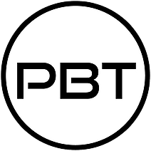 PBT logo
